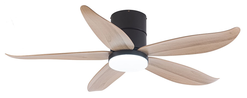 FANCO RITO 5 Ceiling Fan 48 & 54 Inch